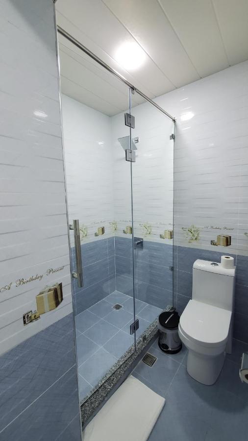 Hotel Maroqanda Samarkand Exteriér fotografie